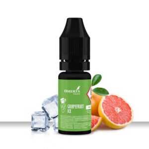 Gusto Grapefruit Ice E-Liquid 10ml/9mg