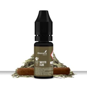 Gusto Smooth Cigar E-Liquid 10ml/12mg