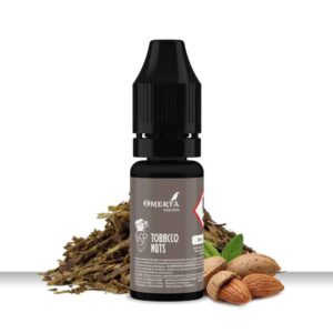 Gusto Tobacco Nuts E-Liquid 10ml/12mg
