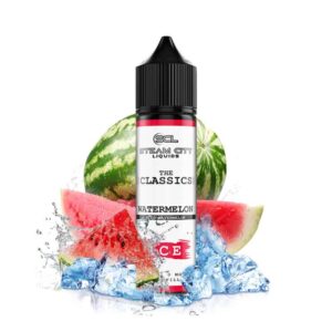 Steam City Watermelon Ice 60ml