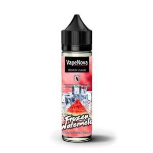 VapeNova Frozen Watermelon 60ml