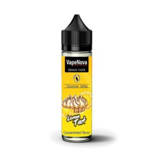 VapeNova Lemon Tart 60ml