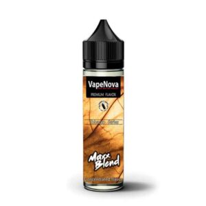 VapeNova Maxx Blend 60ml