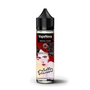 VapeNova Rebekka 60ml