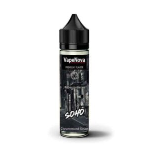 VapeNova Soho 60ml