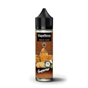 VapeNova Superior 60ml
