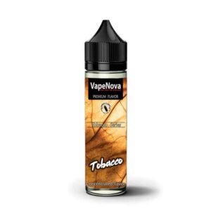 VapeNova Tobacco 60ml.