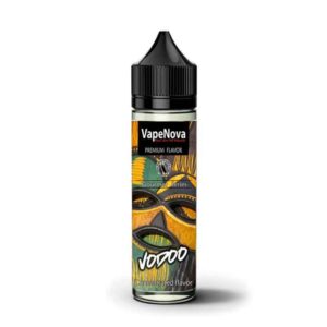 VapeNova Vodoo 60ml