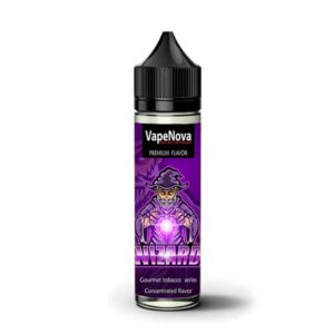 VapeNova Wizard 60ml
