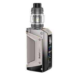 GeekVape Aegis Legend 3 Kit 200W 5.5ml Dark Gray