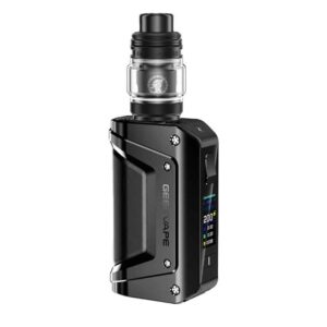 GeekVape Aegis Legend 3 Kit 200W 5.5ml Black