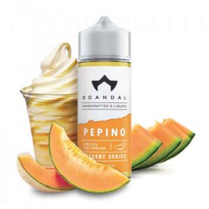 Scandal – Pepino 120ml