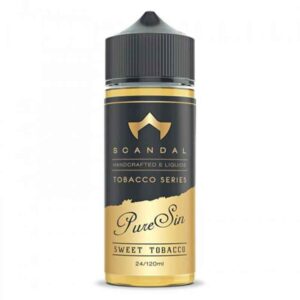 Scandal – Pure Sin 120ml