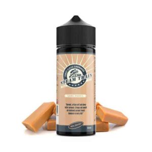 Steam Train - Sans Pareil 120ml