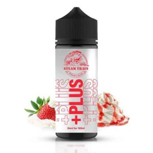 Steam Train - Signalman +Plus 120ml