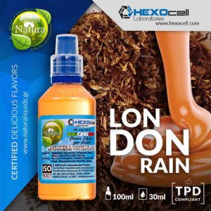 Natura London Rain 60ml