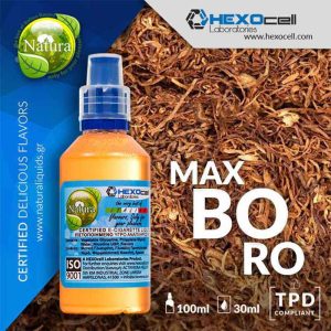 Natura Maxboro 60ml