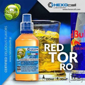 Natura Red Torro 60ml