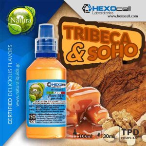 Natura Tribeca & Soho 60ml