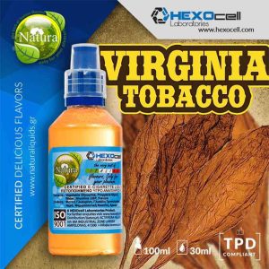 Natura Virginia 60ml