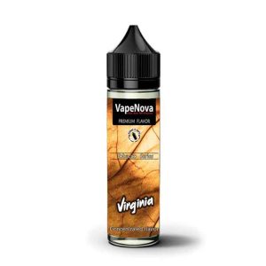 VapeNova Virginia 60ml
