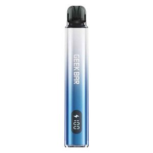 Geek Bar Elite 20mg 2ml Pod Kit Blueberry Ice