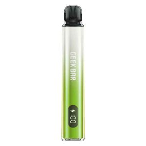 Geek Bar Elite 20mg 2ml Pod Kit Watermelon Ice