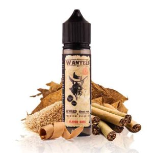 Wanted Shooting Star 60ml