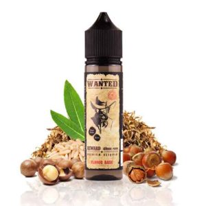 Wanted Silver Bullet 60ml