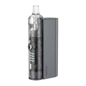 Aspire Cyber GT Pod Kit 2400mAh 2ml Gray