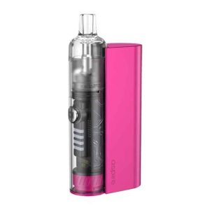 Aspire Cyber GT Pod Kit 2400mAh 2ml Pink