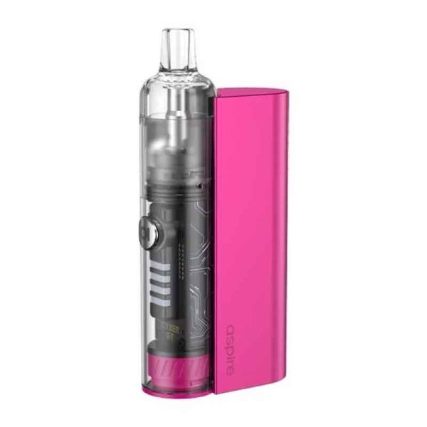 Aspire Cyber GT Pod Kit 2400mAh 2ml Pink