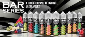 Bar Series
