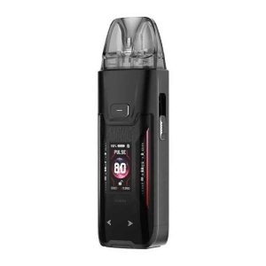 Vaporesso Luxe XR Max 2 Kit 3200mAh 5ml Black