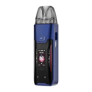 Vaporesso Luxe XR Max 2 Kit 3200mAh 5ml Blue