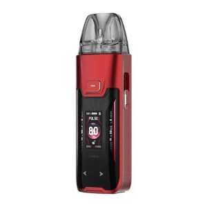 Vaporesso Luxe XR Max 2 Kit 3200mAh 5ml Red