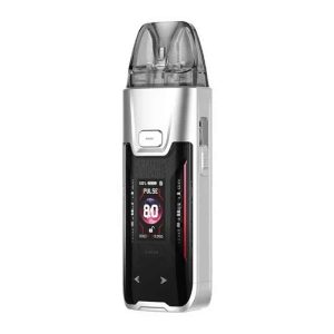 Vaporesso Luxe XR Max 2 Kit 3200mAh 5ml Silver
