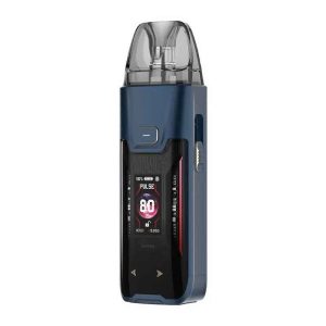 Vaporesso Luxe XR Max 2 Kit 3200mAh 5ml Storm Blue
