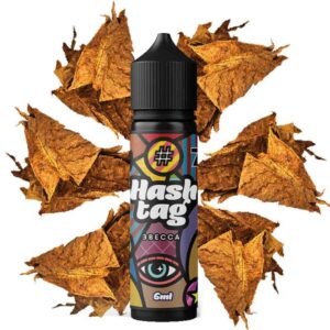 Hashtag 3Becca #7 60ml