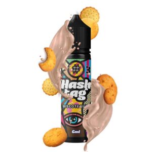 Hashtag Biscoteque #32 60m