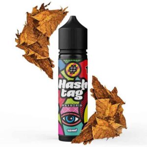 Hashtag Maxboria #01 60ml