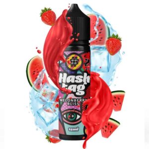 Hashtag Melonberry Bliss Ice #29 60ml