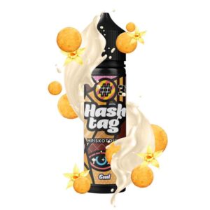 Hashtag Mpiskotoulis #37 60ml