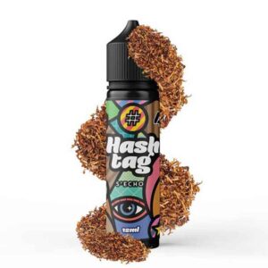 Hashtag S’echo #04 60ml