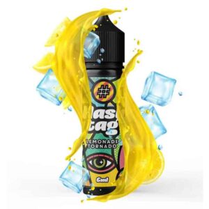 Hashtag Lemonade Tornado Ice #11 60ml