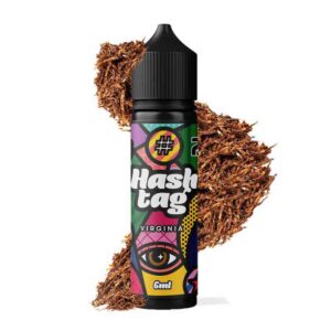 Hashtag Virginia #02 60ml