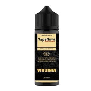 VapeNova Virginia 120ml